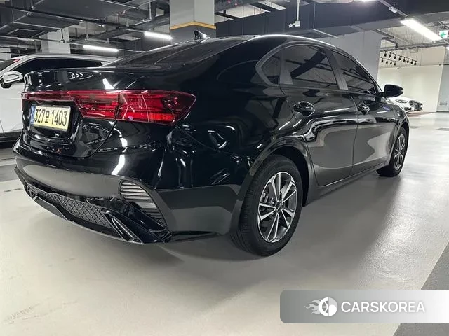 Kia The New K3 2nd generation id 3518394 из Кореи 14