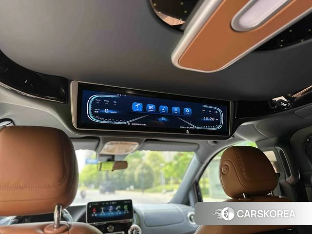 Mercedes-Benz Vito id 4271333 из Китая 12