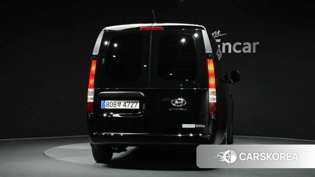 Hyundai Staria id 4893190 из Кореи 29