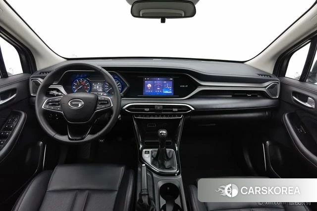 GAC Trumpchi Trumpchi GS4 id 4210178 из Китая 18