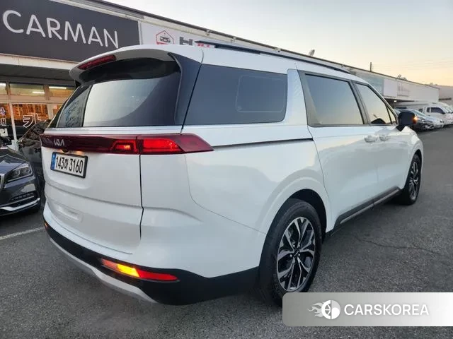 Kia Carnival 4th generation id 3610763 из Кореи 14