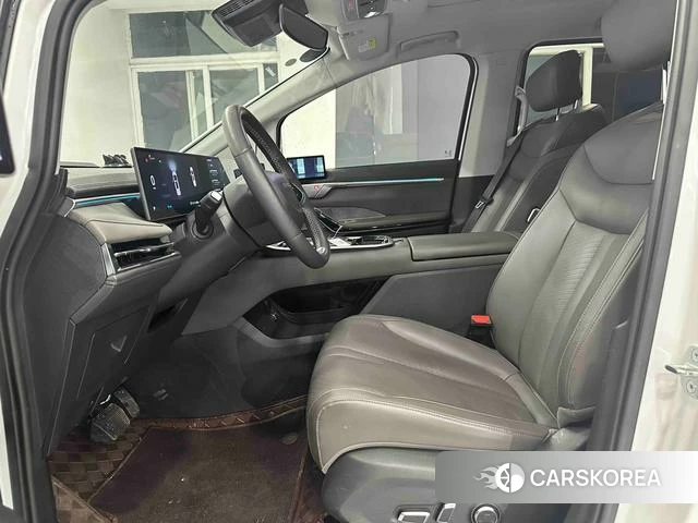 Chase Everyone 7 EV 2024 Белый из Китая, фото 4