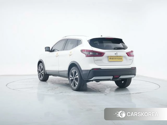 Nissan Qashqai id 4276527 из Китая 22
