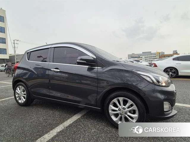Chevrolet (GM Daewoo) The New Spark id 3860703 из Кореи 12