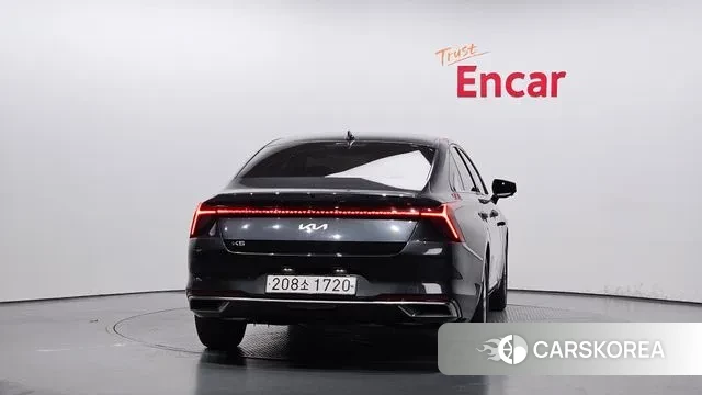 Kia K8 id 2994286 из Кореи 14