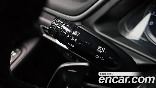 Hyundai Sonata (DN8) id 2673370 из Кореи 14