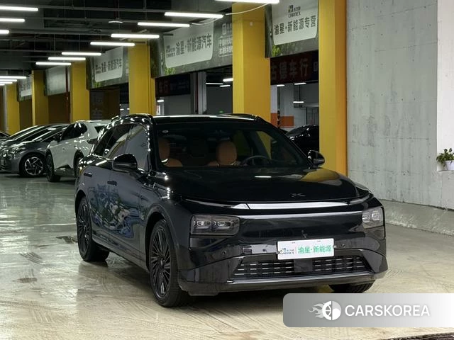 Xiaopeng Motors Xiaopeng G9 id 3944929 из Китая 26