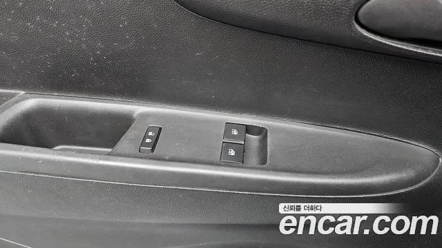 Chevrolet (GM Daewoo) The New Spark id 2522636 из Кореи 14