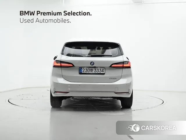 BMW 2 Series Active Tourer (U06) id 3596093 из Кореи 14