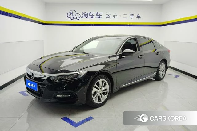 Honda Accord id 3837287 из Китая 11