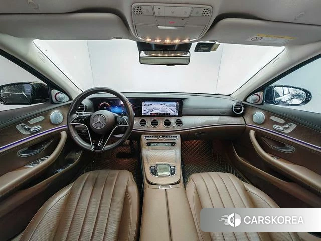 Mercedes-Benz E-class id 3888644 из Китая 15