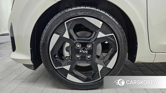 Kia The New Morning (JA) id 4578702 из Кореи 25