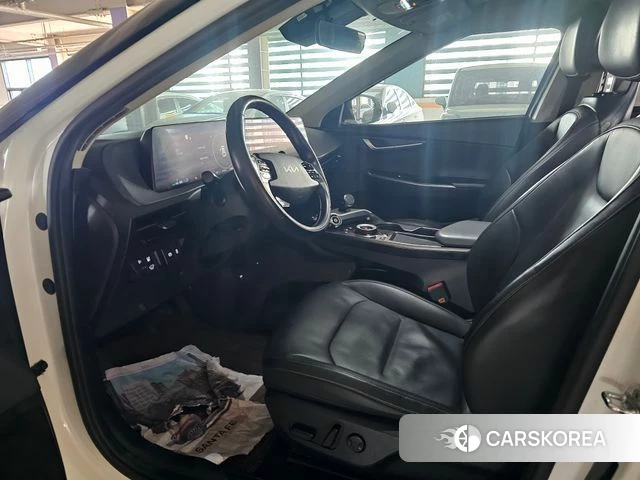 Kia EV6 id 4201970 из Кореи 12