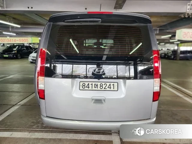 Hyundai Staria id 3280482 из Кореи 14