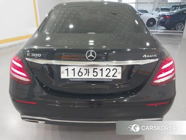 Mercedes-Benz E-Class W213 id 4600078 из Кореи 14