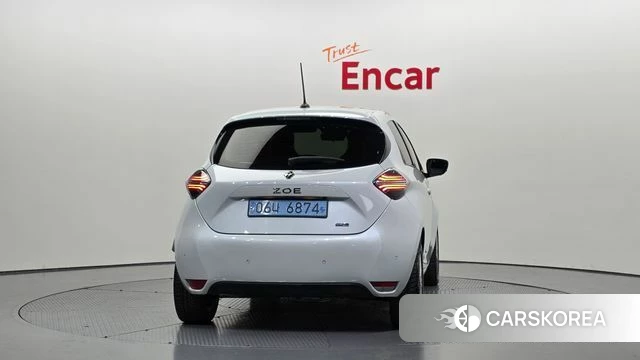 Renault Korea (Samsung) Joe id 3885012 из Кореи 14