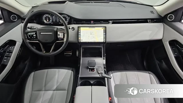 Land Rover Range Rover Evoque 2nd Generation id 3745082 из Кореи 14