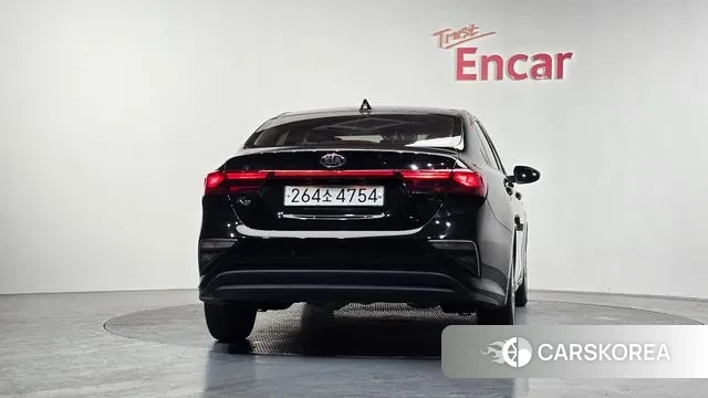 Kia Come New K3 id 3665939 из Кореи 14