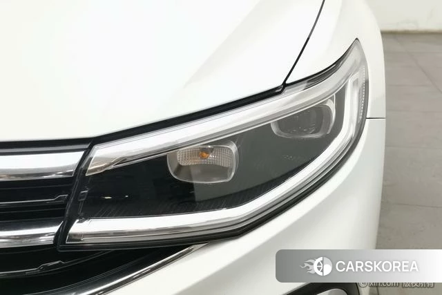 Volkswagen Bora id 4272801 из Китая 18