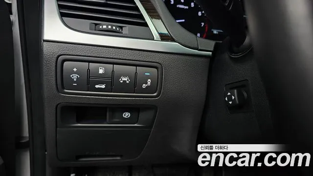 Genesis G80 id 2555803 из Кореи 14