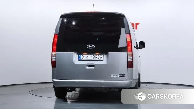 Hyundai Staria id 3487457 из Кореи 14