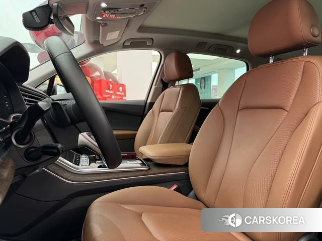 Audi Q7 id 4297633 из Китая 21