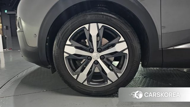 Peugeot 3008 second generation id 4429902 из Кореи 28
