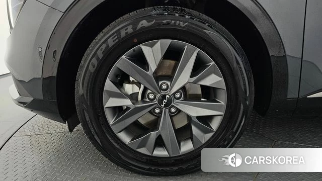 Kia Sportage 5th Generation id 4691559 из Кореи 29