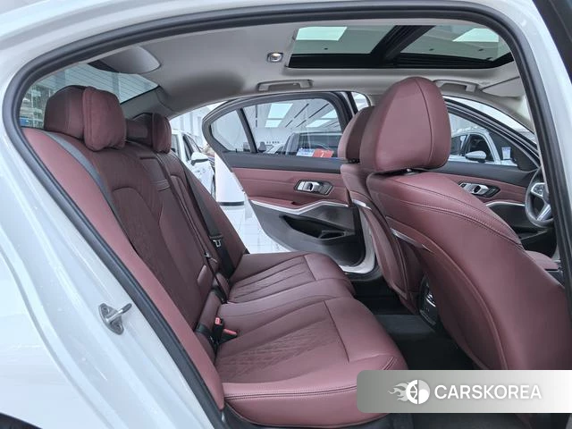 BMW 3 series id 3913607 из Китая 9