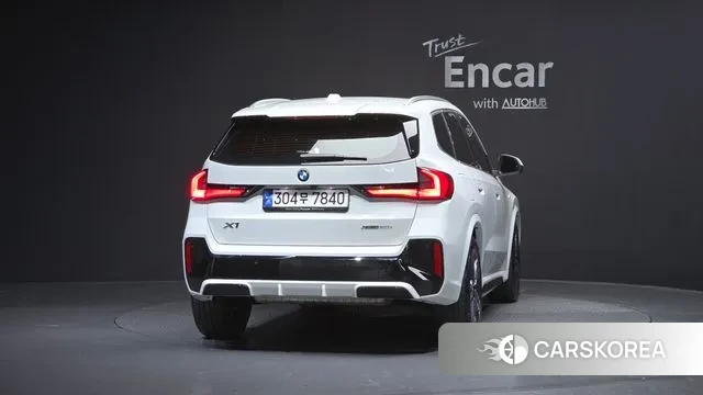 BMW X1 (U11) id 3758237 из Кореи 14