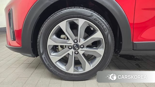Kia Stonic id 4900521 из Кореи 25