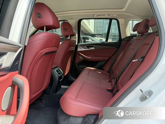 BMW X3 id 4228514 из Китая 9