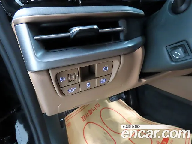 Hyundai Grandeur Hybrid (GN7) id 2704994 из Кореи 14