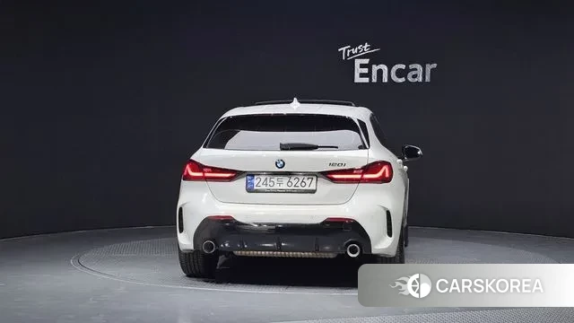 BMW 1 Series (F40) id 3487347 из Кореи 14