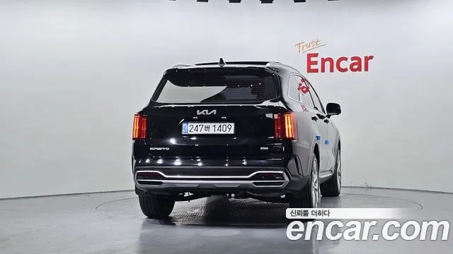 Kia Sorento 4th Generation id 2910281 из Кореи 14