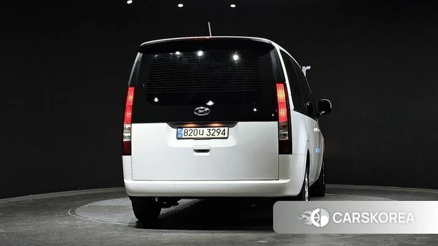 Hyundai Staria id 4408906 из Кореи 14