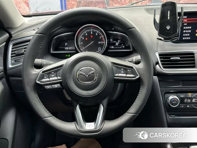 Mazda 3 Angkesaila id 4211439 из Китая 13