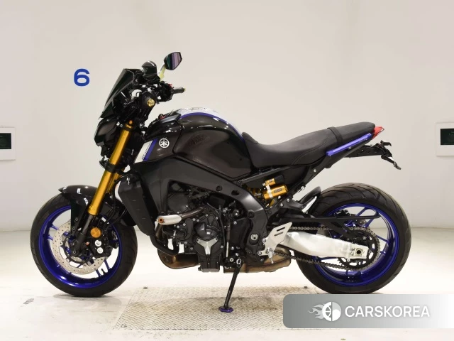 Проданный Yamaha MT-09 SP id 4270996 из Японии