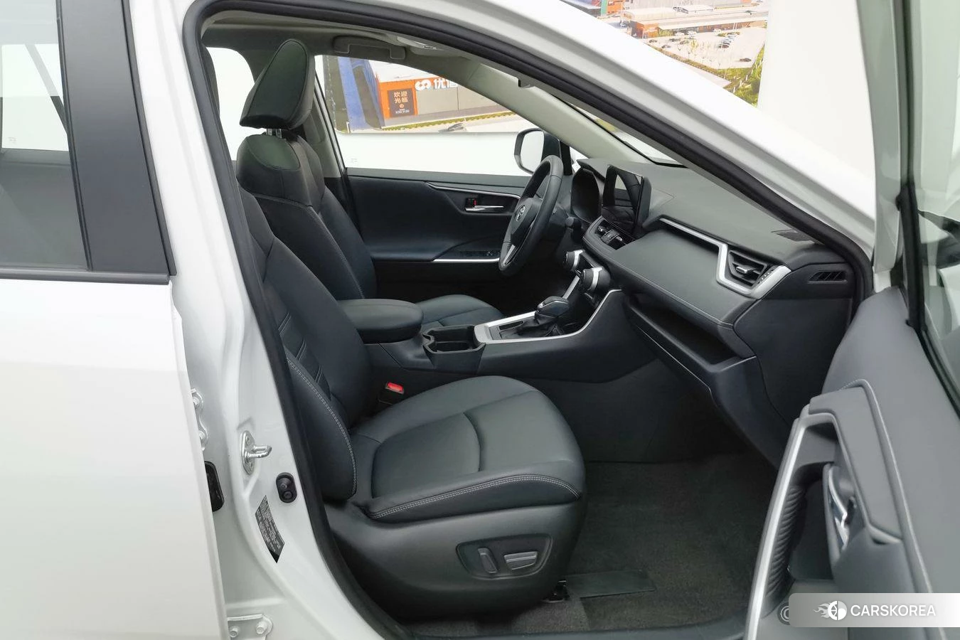 Toyota RAV4 Rongfang id 4426673 из Китая 18