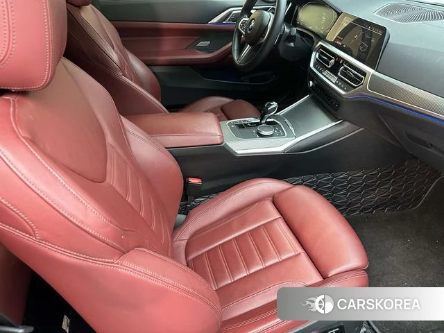 BMW 4 series id 4329222 из Китая 12