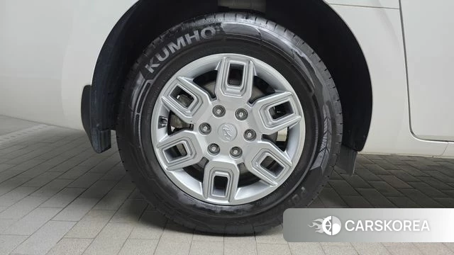 Hyundai Staria id 4750178 из Кореи 24
