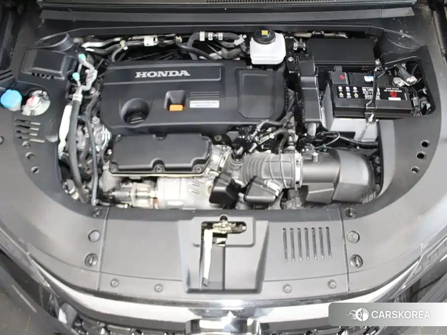 Honda UR-V id 4515278 из Китая 8