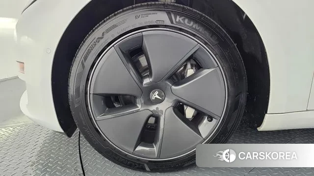 Tesla Model 3 id 3443380 из Кореи 14