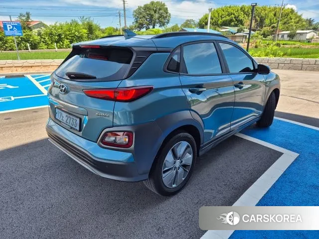 Hyundai Kona Electric id 2973509 из Кореи 14