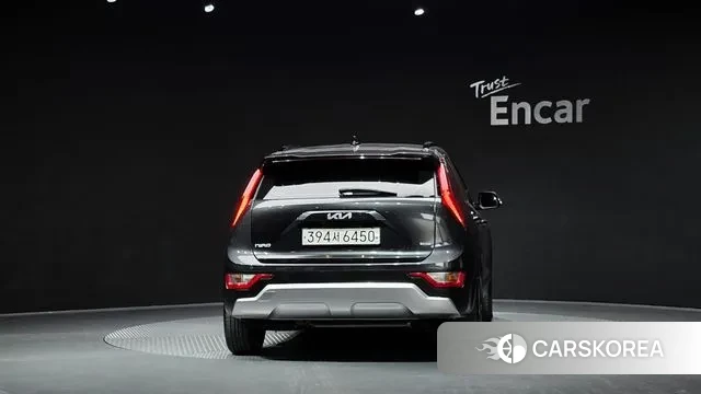 Kia Di Ol Nu Niro id 3611145 из Кореи 14