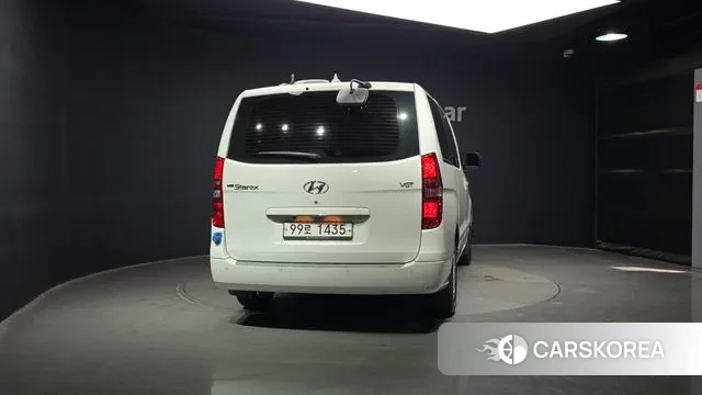 Hyundai Grand Starex id 3112770 из Кореи 14