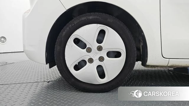 Kia The New Ray id 4760090 из Кореи 27