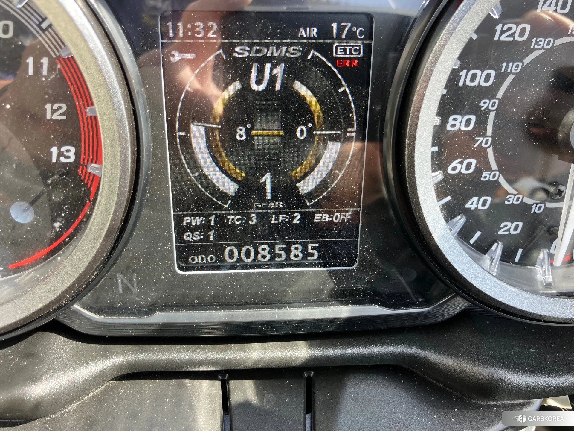 Проданный Suzuki GSX1300R HAYABUSA 2021 из Японии