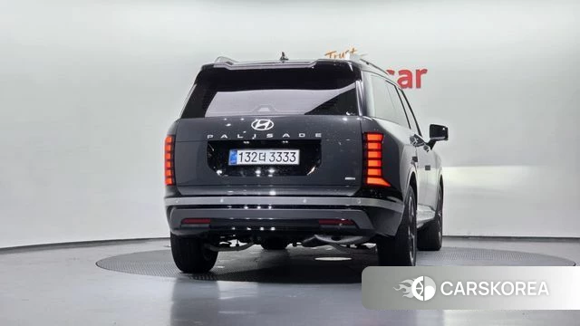 Hyundai Palisade (LX3) id 4432361 из Кореи 32