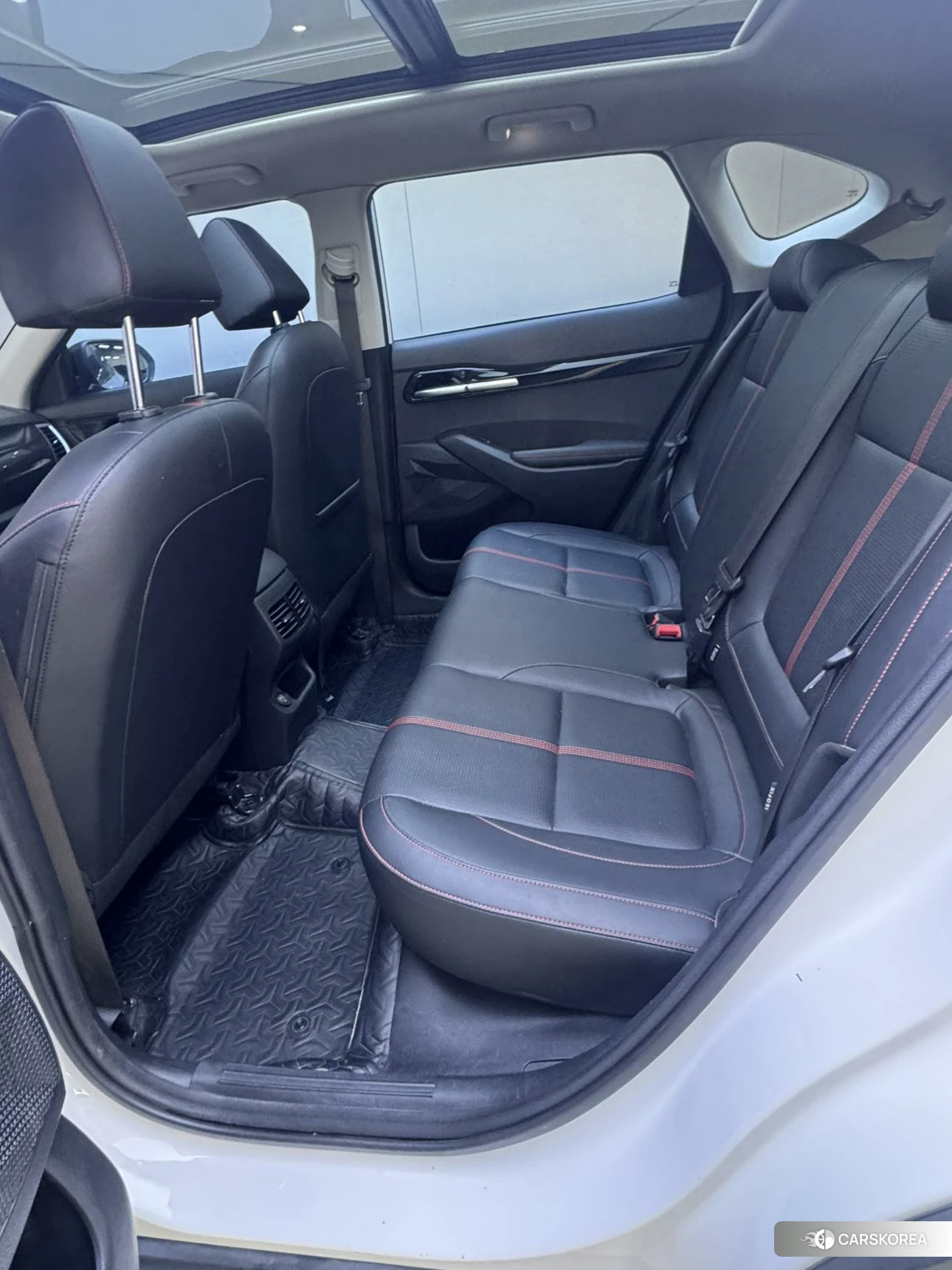 Kia Proud run id 4473675 из Китая 19